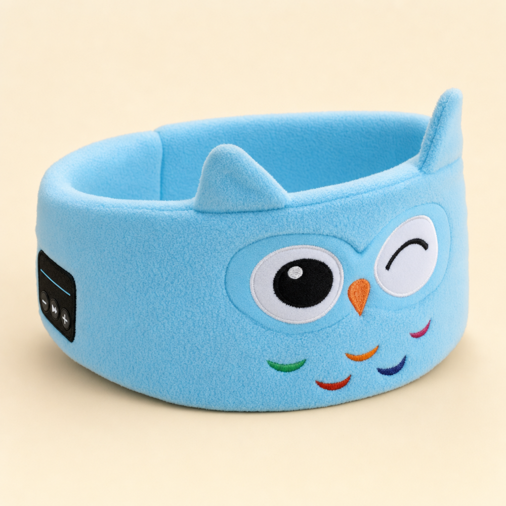 CozyShoply Owl design