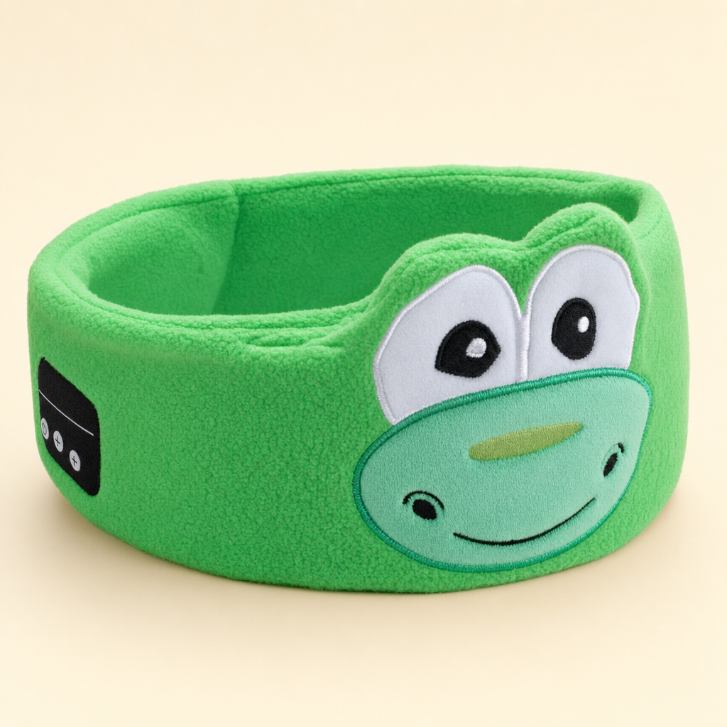 CozyShoply Frog design