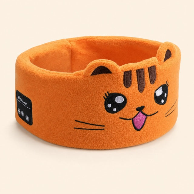 Gato naranja