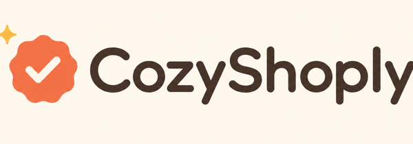 Cozyshoply
